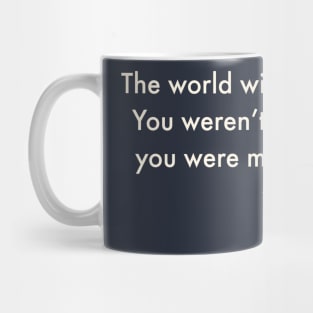 Made for Greatness Mug